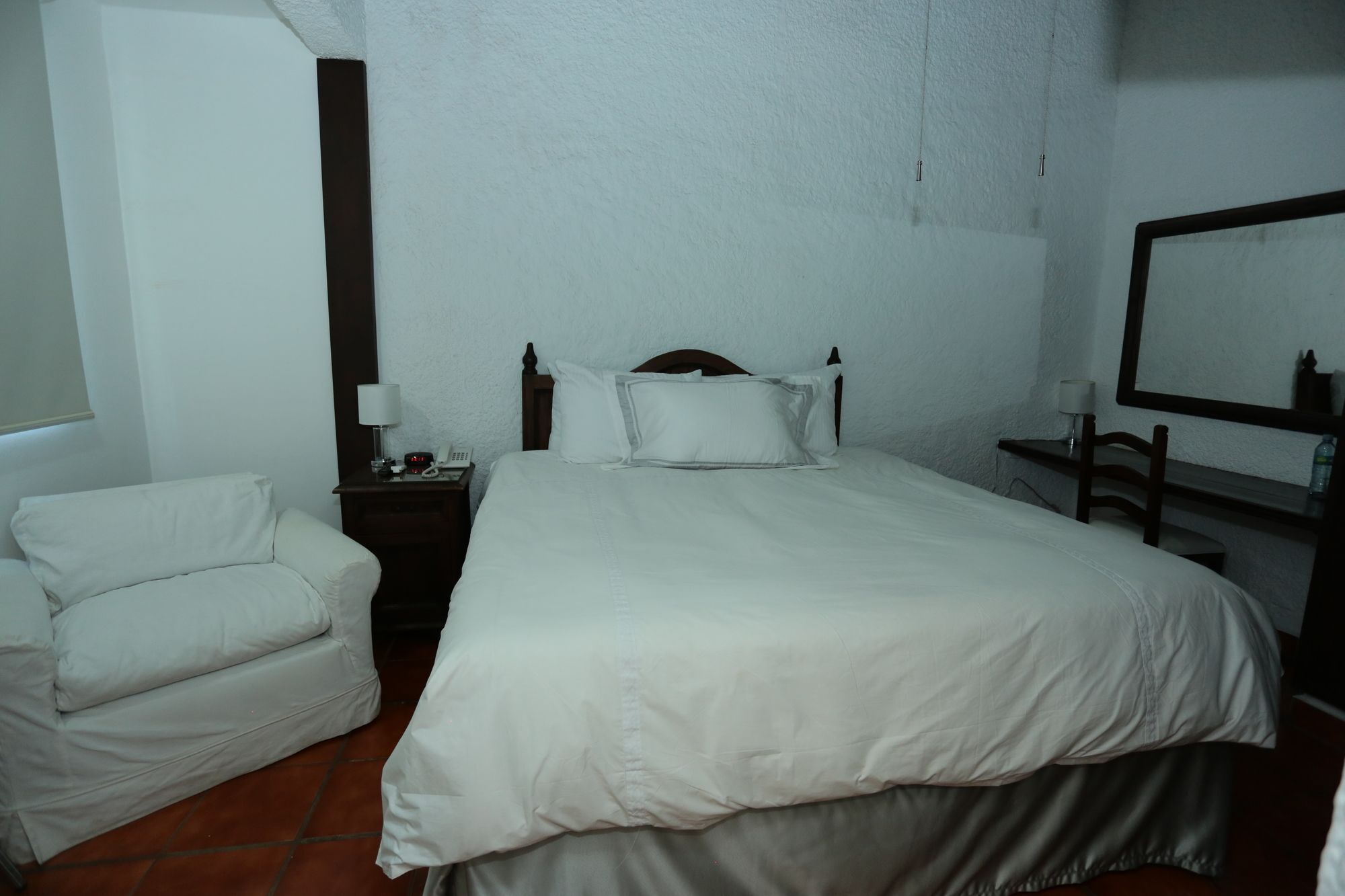 Hotel Casa Colonial Boutique Manágua Exterior foto
